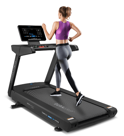 Lifespan Fitness Tempest CRX Commercial Treadmill