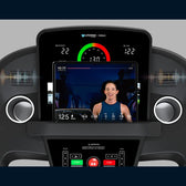 Lifespan Fitness Torque 4 Treadmill