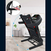 Lifespan Fitness Torque 4 Treadmill