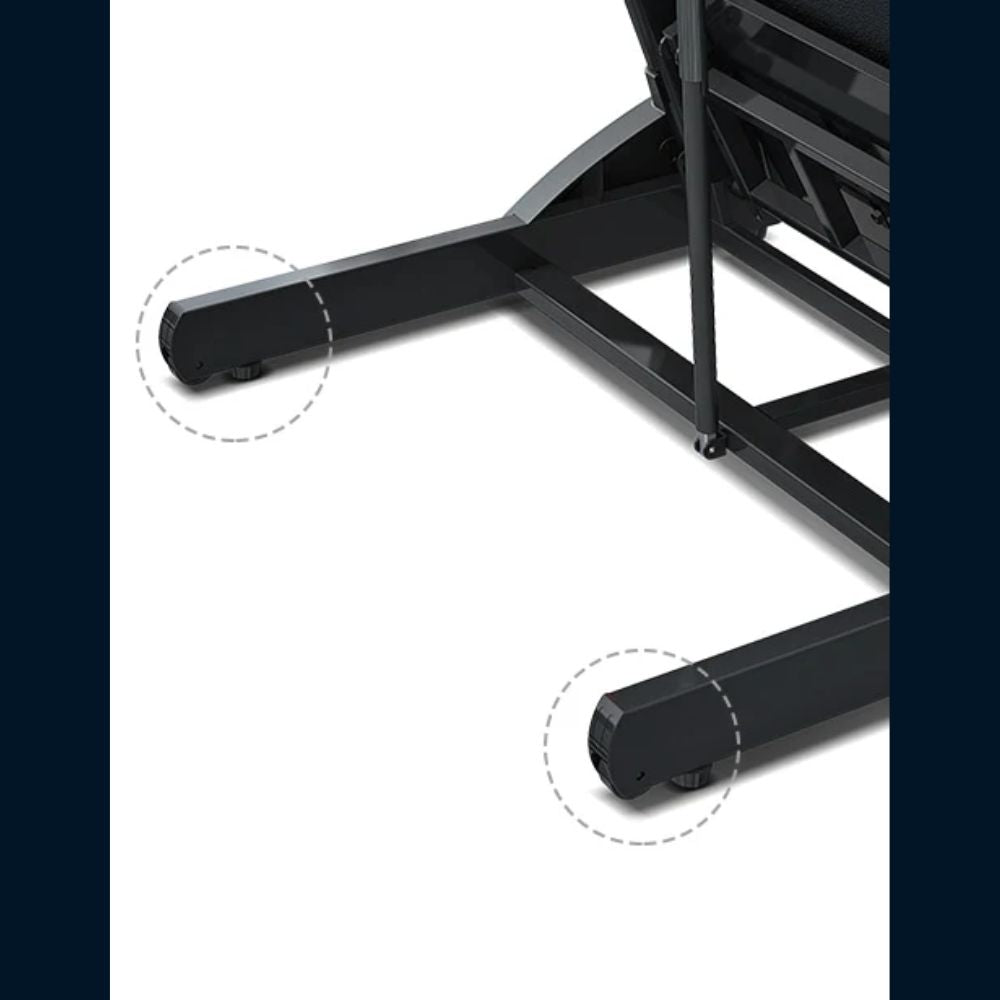 Lifespan Fitness Torque 4 Treadmill