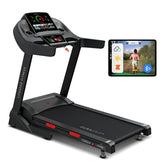 Lifespan Fitness Torque 4 Treadmill