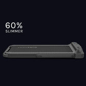 Lifespan Fitness V-FOLD Treadmill with SmartStride