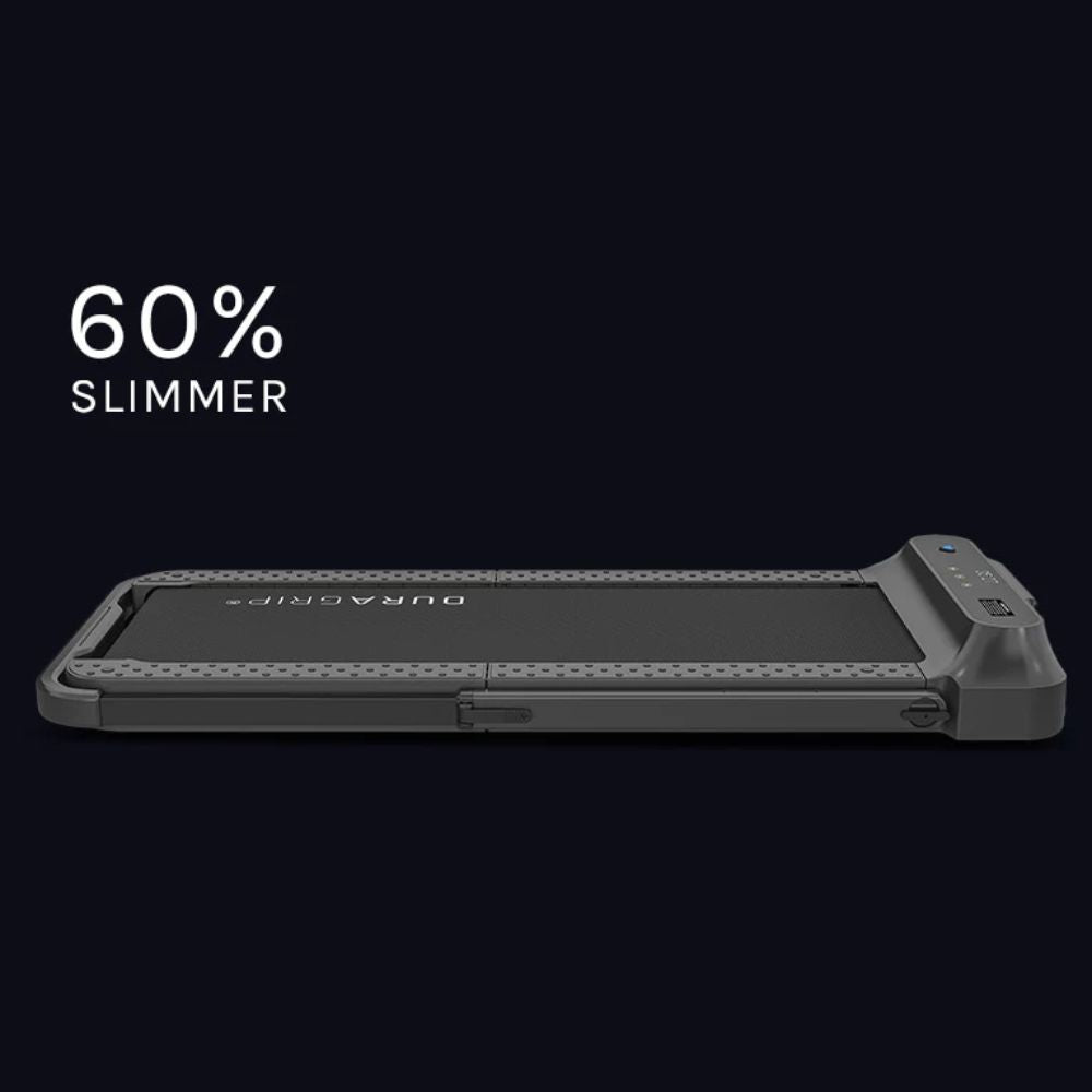 Lifespan Fitness V-FOLD Treadmill with SmartStride
