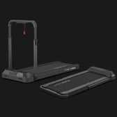 Lifespan Fitness V-FOLD Treadmill with SmartStride