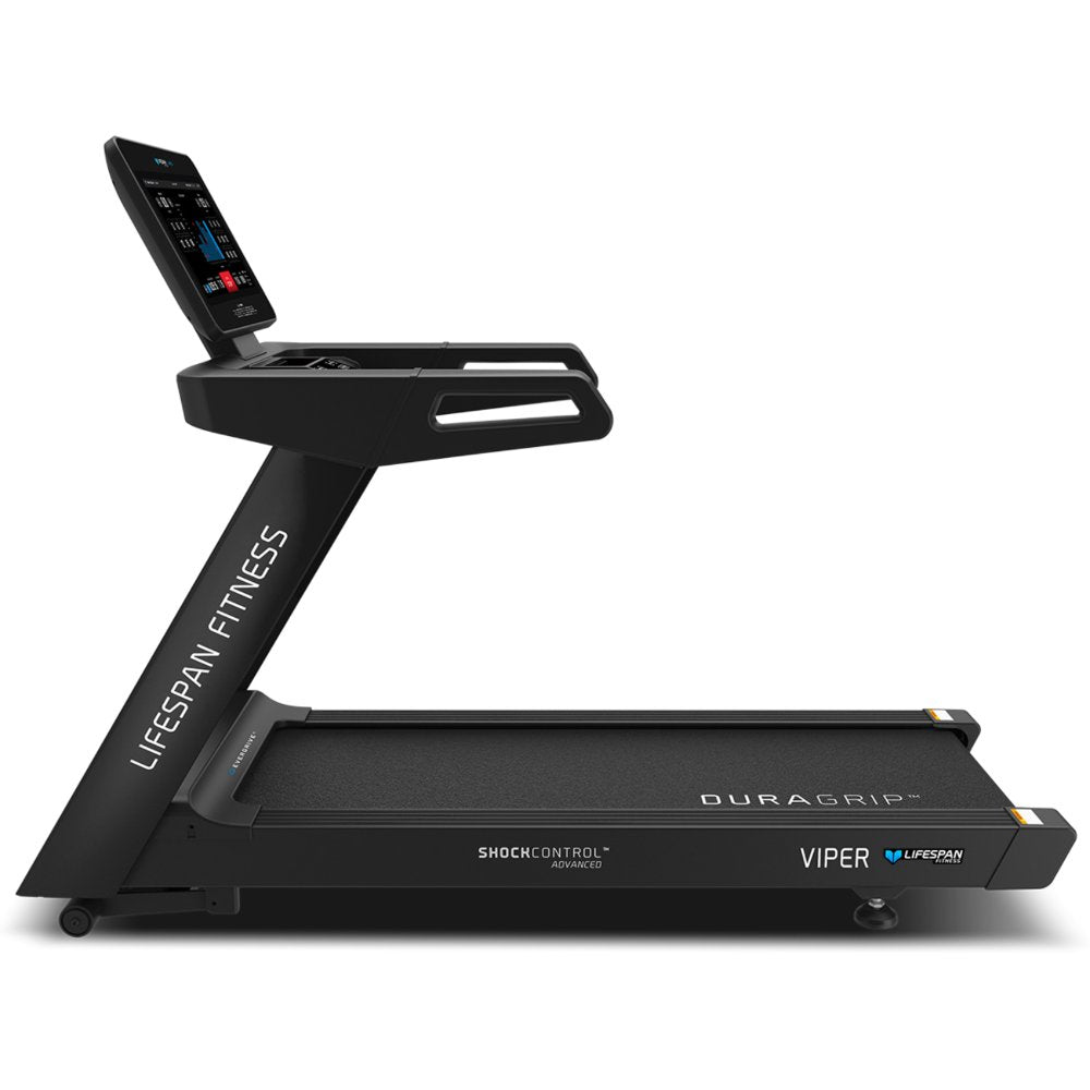 Lifespan Fitness Viper 5 Smart Treadmill