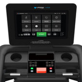 Lifespan Fitness Viper 5 Smart Treadmill