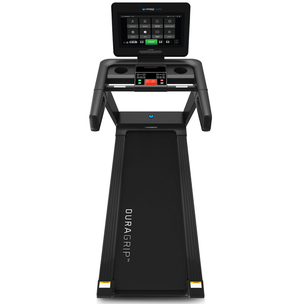 Lifespan Fitness Viper 5 Smart Treadmill