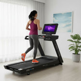 Lifespan Fitness Viper 5 Smart Treadmill