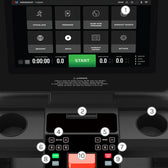 Lifespan Fitness Viper 5 Smart Treadmill