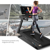 Lifespan Fitness Viper 5 Smart Treadmill
