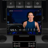Lifespan Fitness Viper 5 Smart Treadmill