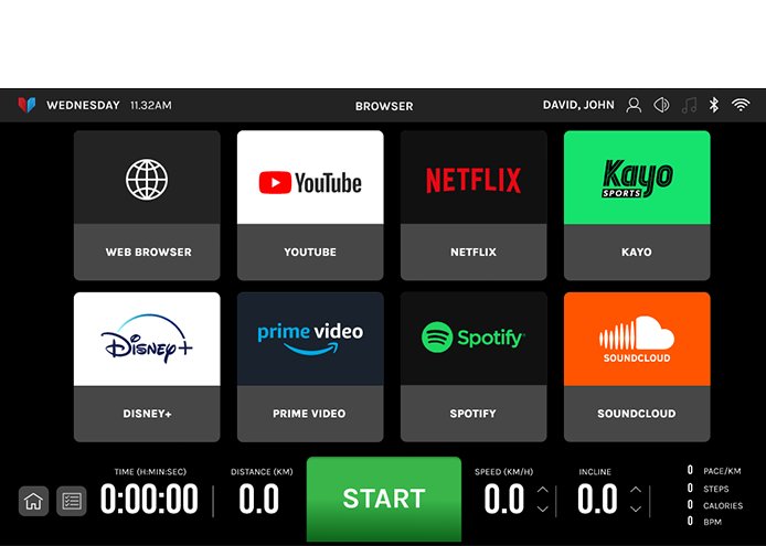 Lifespan Fitness Viper 5 Smart Treadmill