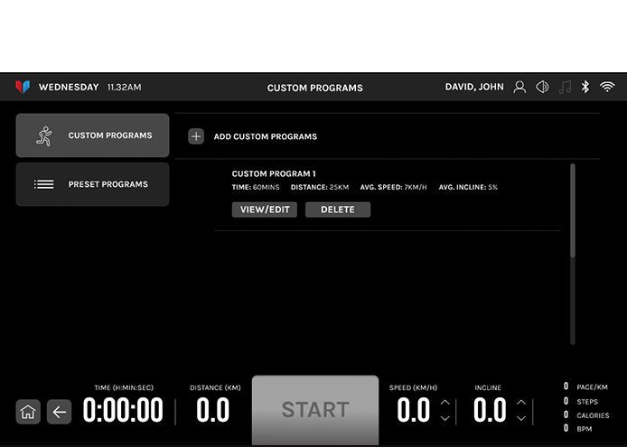 Lifespan Fitness Viper 5 Smart Treadmill