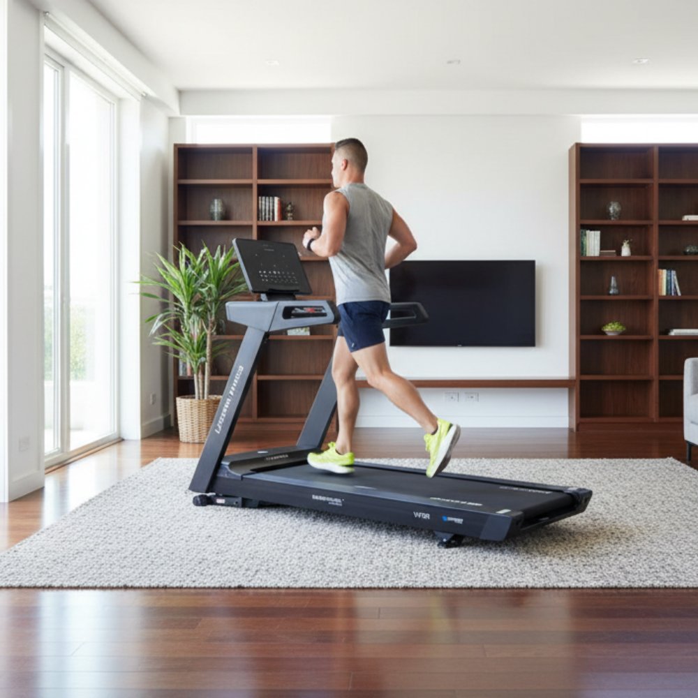Lifespan Fitness Viper M4 Treadmill