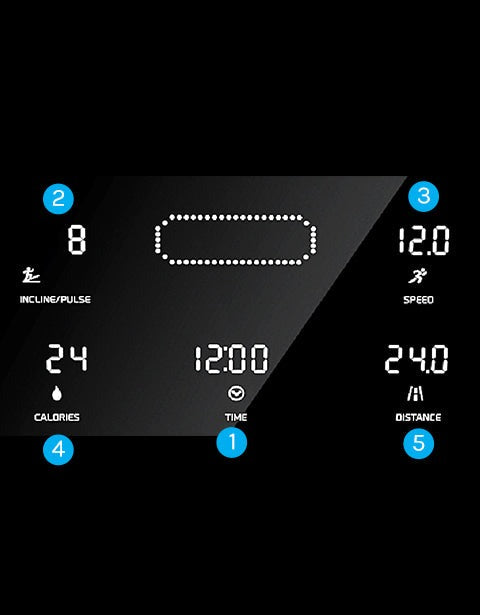 Lifespan Fitness Viper M4 Treadmill with transportation wheels for easy mobility and storage