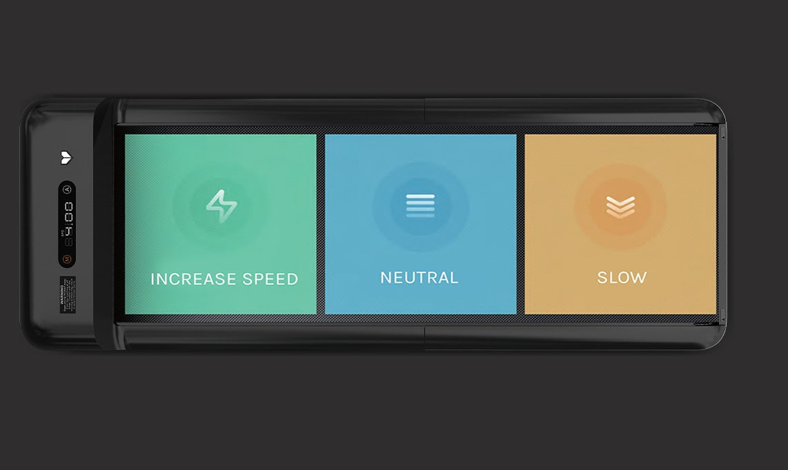 Lifespan Fitness WalkingPad M2 Treadmill