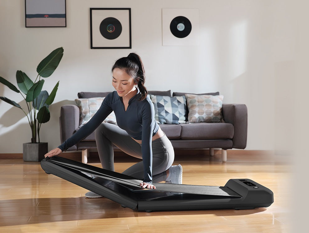 Lifespan Fitness WalkingPad M2 Treadmill