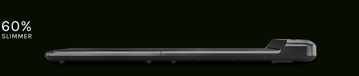 Lifespan Fitness WalkingPad M2 Treadmill