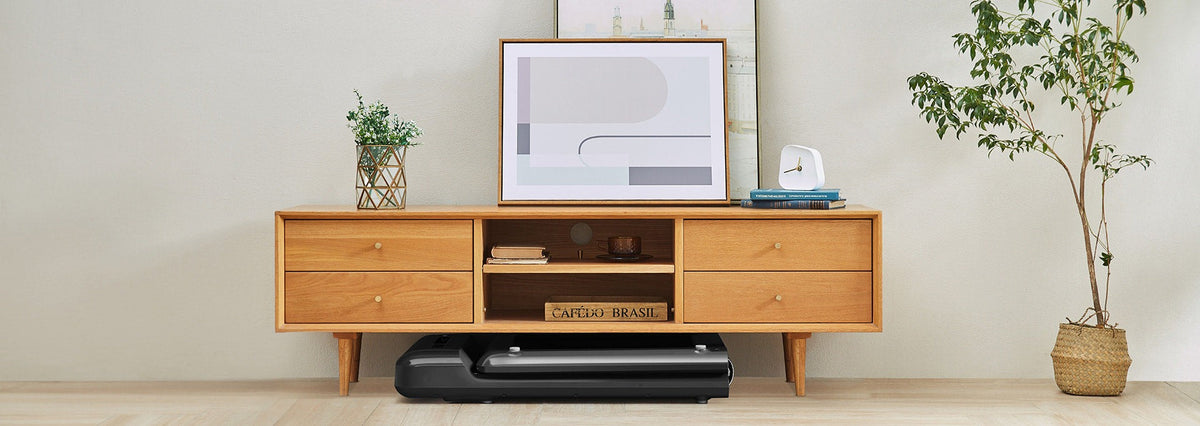 Lifespan Fitness WalkingPad M2 Treadmill