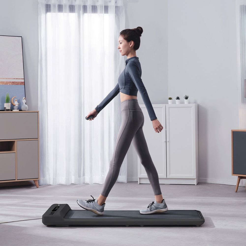 Lifespan Fitness WalkingPad M2 Treadmill