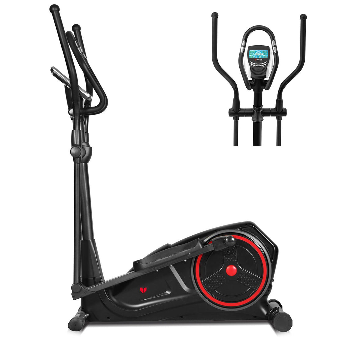 Lifespan Fitness X-22 Cross Trainer
