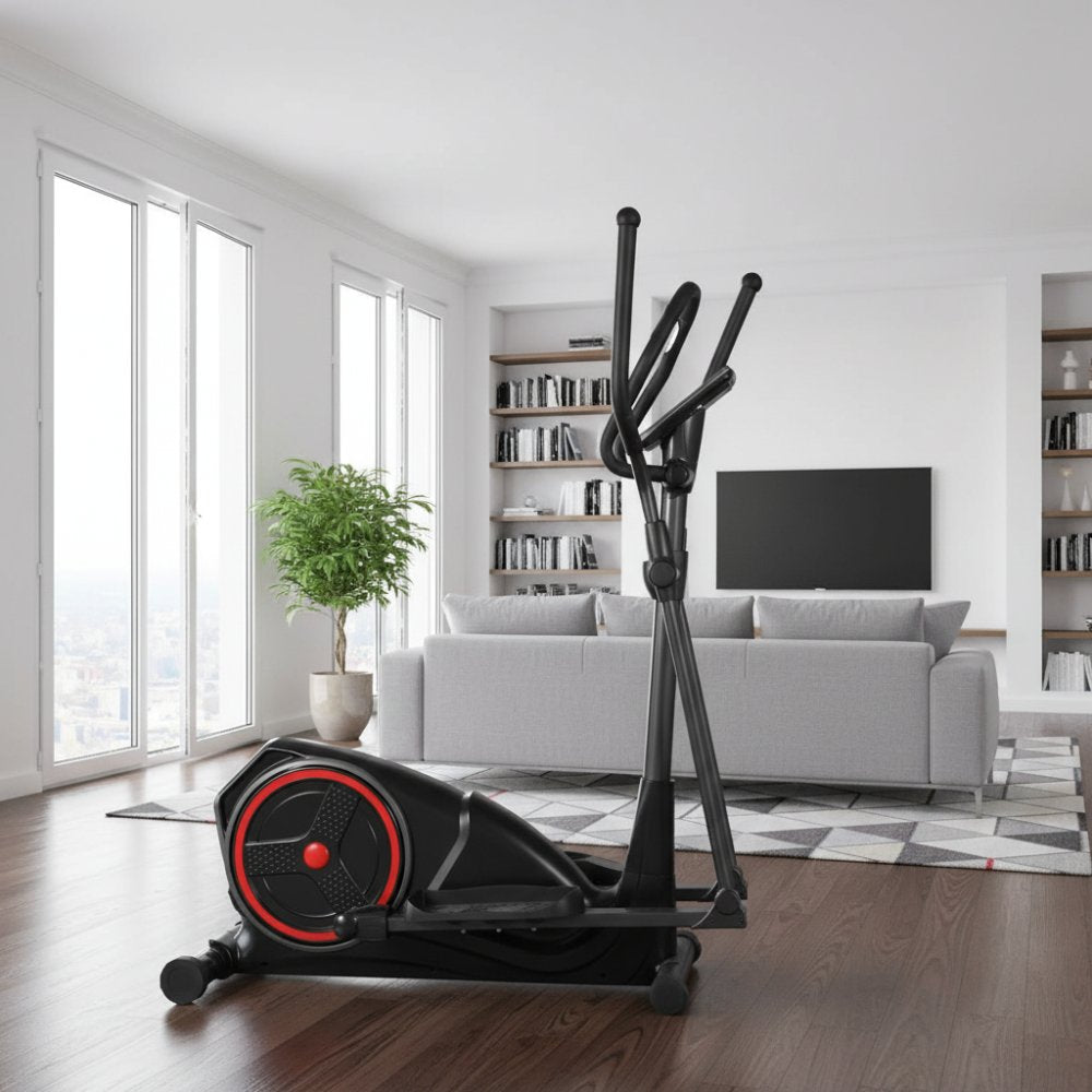 Lifespan Fitness X-22 Cross Trainer