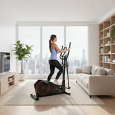 Lifespan Fitness X-22 Cross Trainer