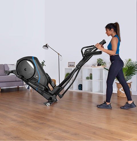Lifespan Fitness X-41 Cross Trainer