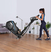 Lifespan Fitness X-41 Cross Trainer