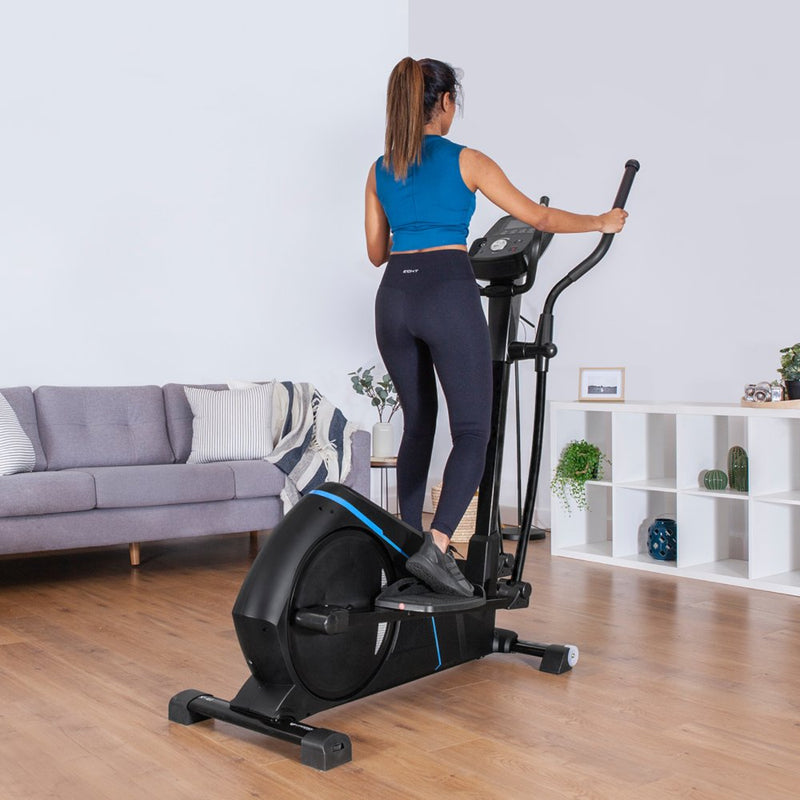 Lifespan Fitness XT-39 Folding Cross Trainer image