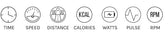 Lifespan Fitness XT-39 Folding Cross Trainer