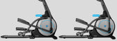 Lifespan Fitness XT-39 Folding Cross Trainer