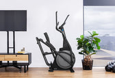 Lifespan Fitness XT-39 Folding Cross Trainer