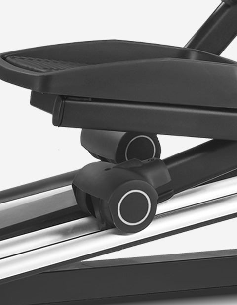 Lifespan Fitness XT-40 Ascender Incline Cross Trainer