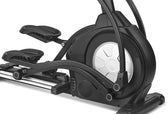 Lifespan Fitness XT-40 Ascender Incline Cross Trainer