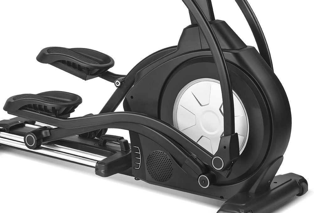 Lifespan Fitness XT-40 Ascender Incline Cross Trainer