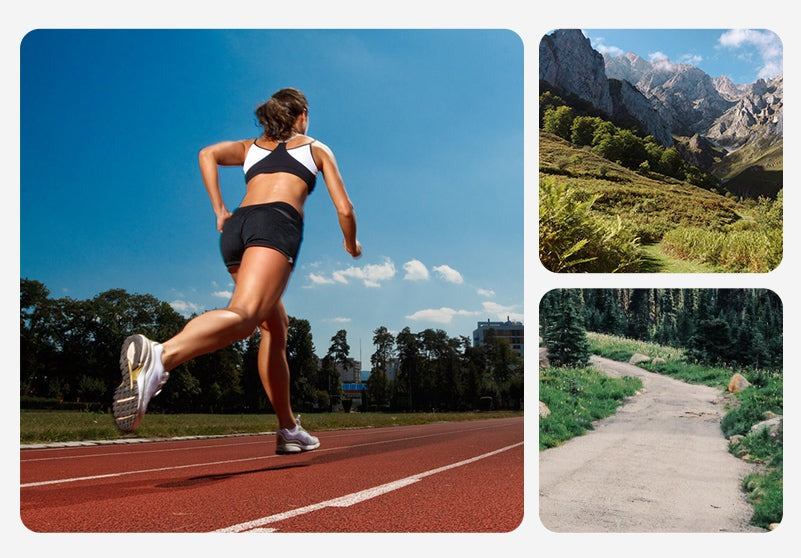 Lifespan Fitness XT-40 programs