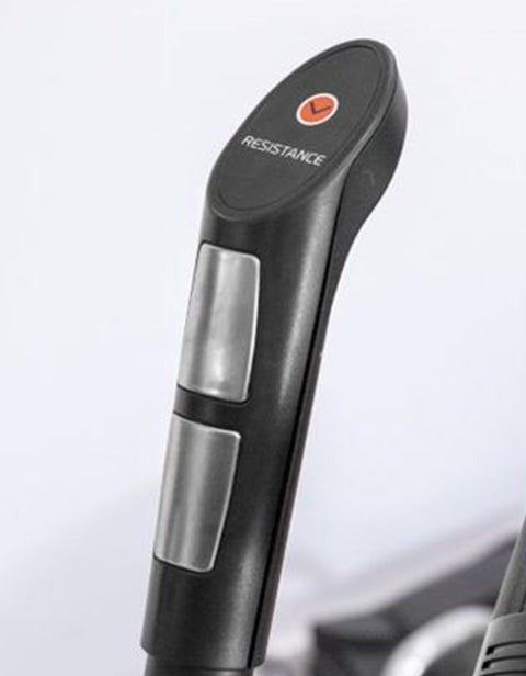 Lifespan Fitness XT-40 pulse sensors handles