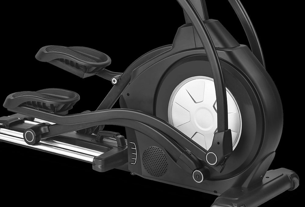 Lifespan Fitness XT-40 Ascender Incline Cross Trainer