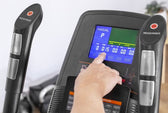 Lifespan Fitness XT-40 Ascender Incline Cross Trainer