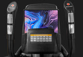 Lifespan Fitness XT-40 Ascender Incline Cross Trainer