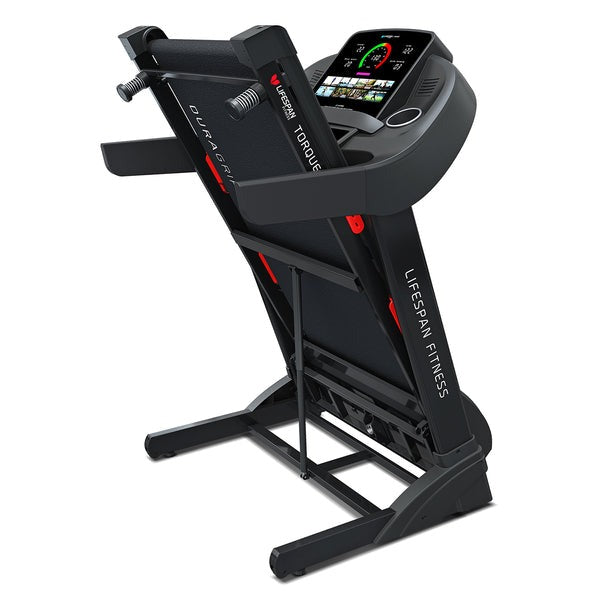 Lifespan Fitness Torque 4 Treadmill