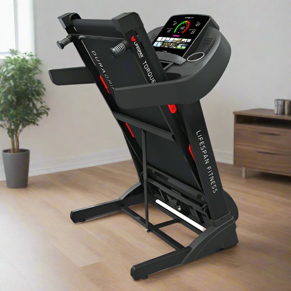 Lifespan Fitness Torque 4 Treadmill