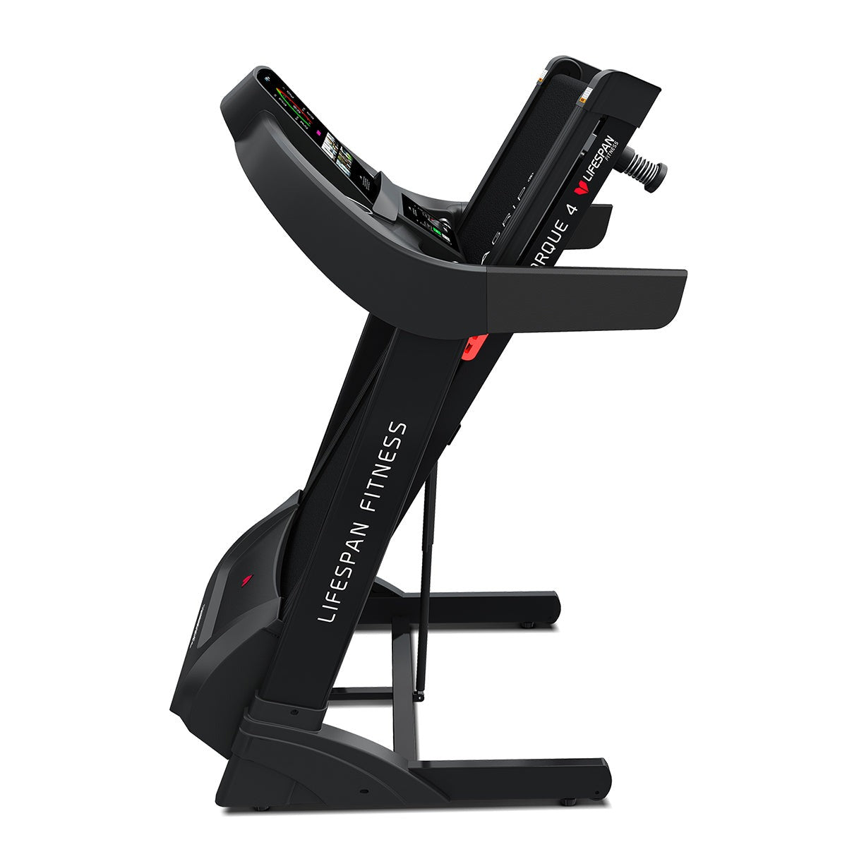 Lifespan Fitness Torque 4 Treadmill