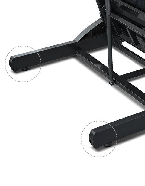 Lifespan Fitness Torque 4 Treadmill