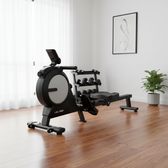 LSG Fitness GR-03 Magnetic Rowing Machine