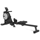 LSG Fitness GR-03 Magnetic Rowing Machine Rear View