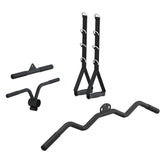 LSG GRK-110 Space Saving Multi Function Rack with 74kg Cable Crossover