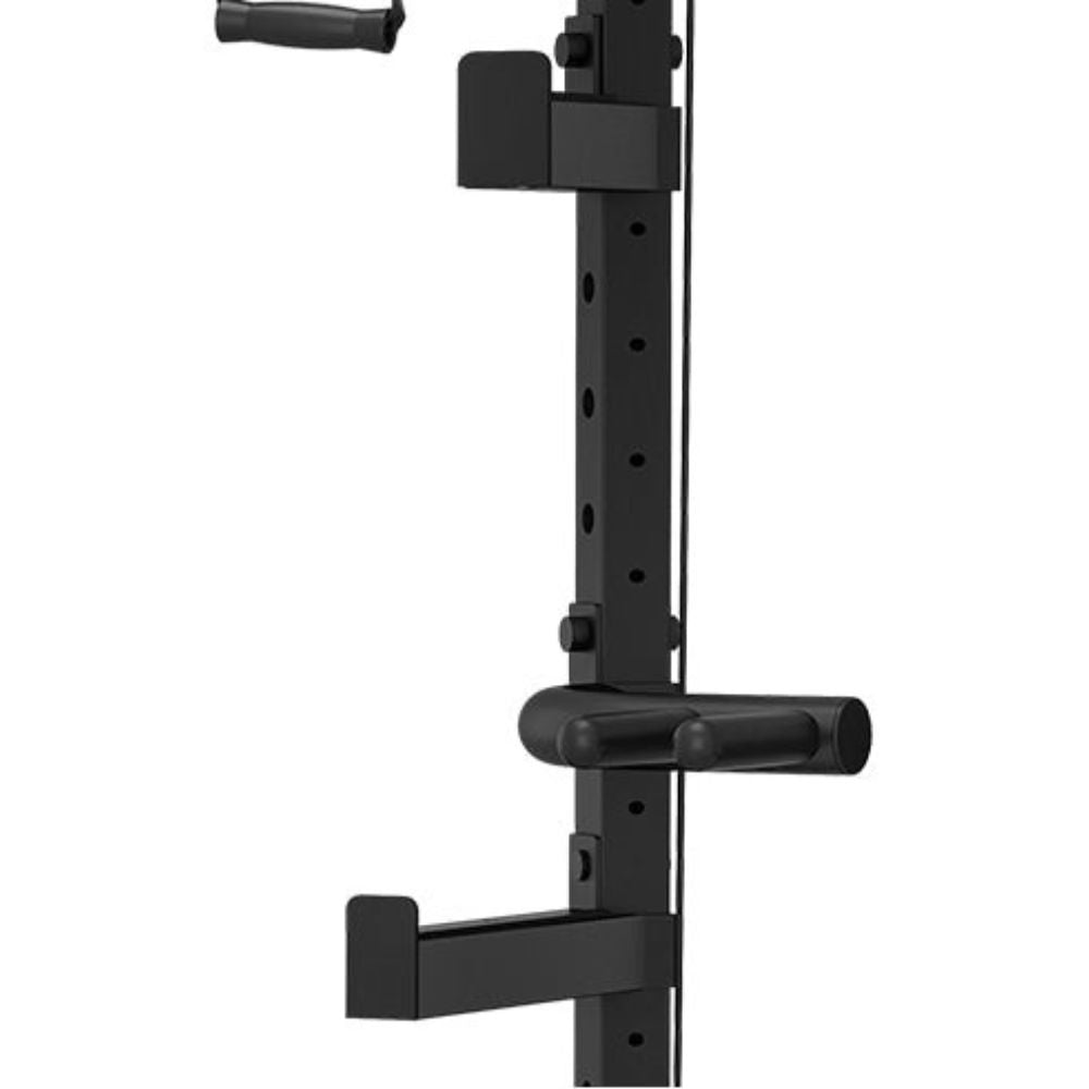 LSG GRK-110 Space Saving Multi Function Rack with 74kg Cable Crossover