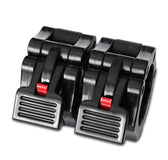 LSG GRK200 10-in-1 Home Gym Station, Power Rack, Smith Machine and Cable Crossover + 90kg Olympic Barbell Weight Plate Set